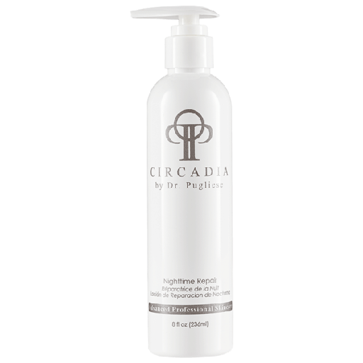 [Circadia PROFESSIONAL PRODUCTS ] 001060   Nighttime repair  8oz