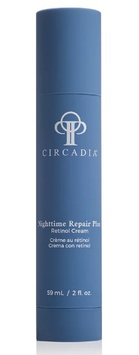 [Circadia] 001090 Nighttime Repair Plus Retinol Cream 2oz