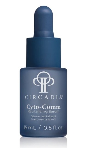 [Circadia] 002039 Cyto-Comm Revitalizing Serum 0.5oz