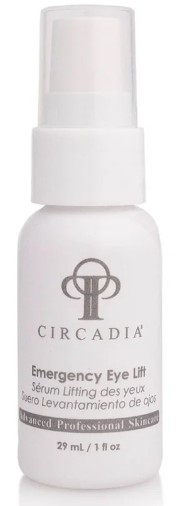 [Circadia PROFESSIONAL PRODUCTS ] 002070  Emergency Eye Lift  1oz
