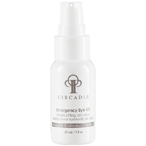 [Circadia PROFESSIONAL PRODUCTS ] 002070  Emergency Eye Lift  1oz