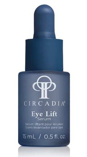 [Circadia] 002080 Eye Lift Serum 0.5oz