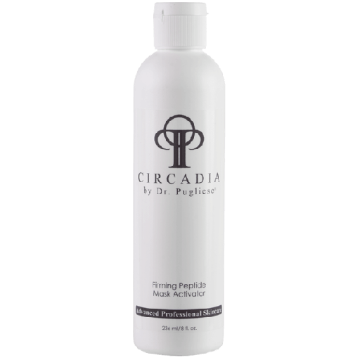 [Circadia PROFESSIONAL PRODUCTS ] 002088  Firming Peptide Activator  8oz