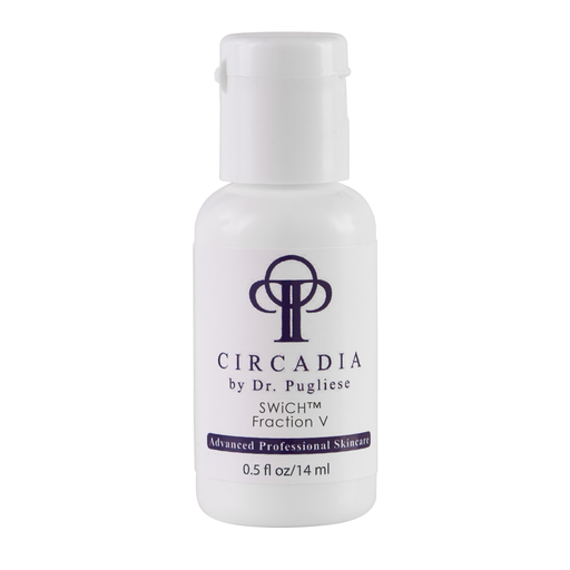 [Circadia PROFESSIONAL PRODUCTS ] 002090  Fraction V for SWiCH 0.5oz