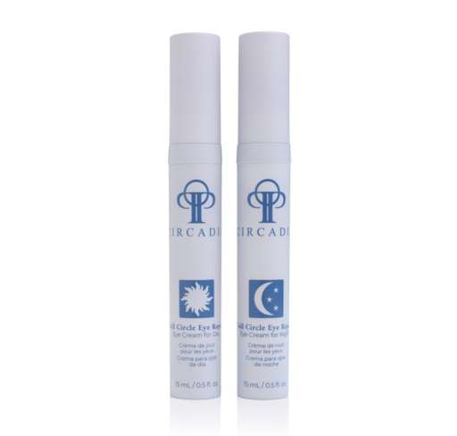[Circadia] 002999 Full Circle Eye Repair - Eye Cream Duo (2 x 0.5oz)