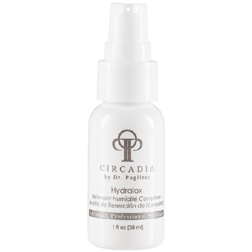 [Circadia PROFESSIONAL PRODUCTS ] 003018  Hydralox Hydrating Oil 1oz