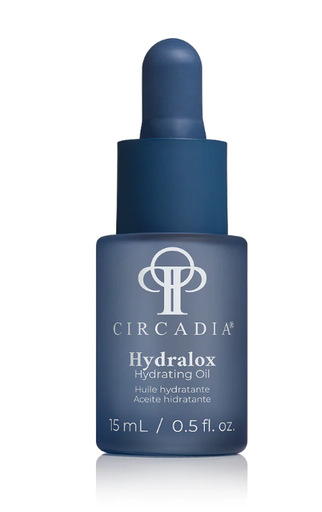 [Circadia] 003019  Hydralox Hydrating Oil  0.5oz