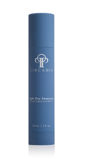 [Circadia] 003065  Light Day Sunscreen Broad Spectrum SPF 37  2oz