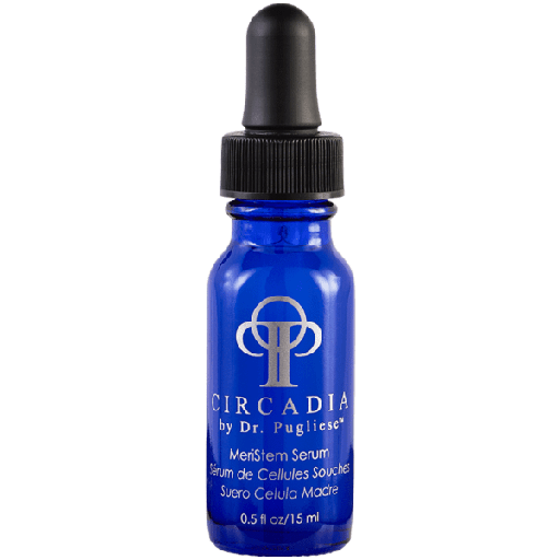 [Circadia] 004009  MeriStem Serum  0.5oz