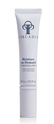 [Circadia] 004010 Moisture on Demand Hydrating Lotion 0.5oz