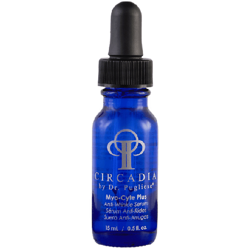 [Circadia] 004020   Myo-Cyte Plus Anti Wrinkle Serum  0.5oz