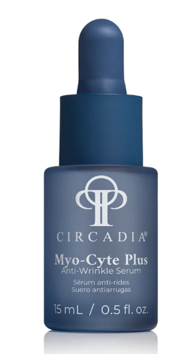 [Circadia] 004020 Myo-Cyte Plus Anti-Wrinkle Serum 0.5oz