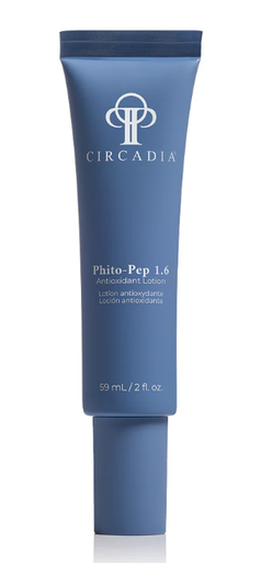 [Circadia] 005047 PhiTo-Pep 1.6 Antioxidant Lotion 2oz