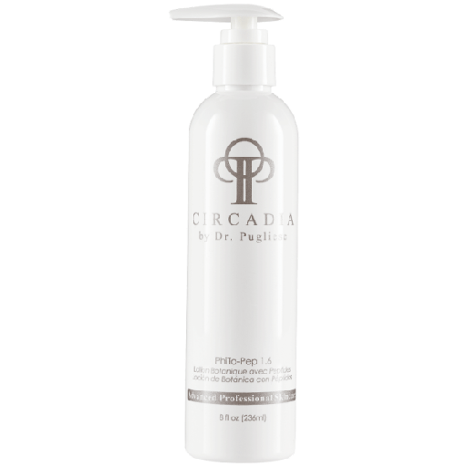 [Circadia PROFESSIONAL PRODUCTS ] 005048  PhiTo-Pep 1.6 Antioxidant Lotion 8oz