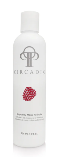 [Circadia PROFESSIONAL PRODUCTS ] 005085 Raspberry Enzyme Activator 8oz