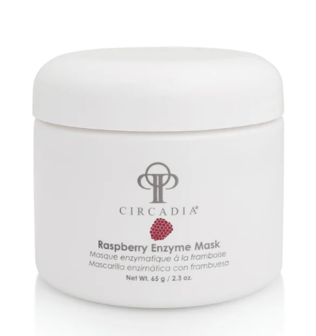 [Circadia PROFESSIONAL PRODUCTS ] 005090 Raspberry Enzyme Mask 2.3oz
