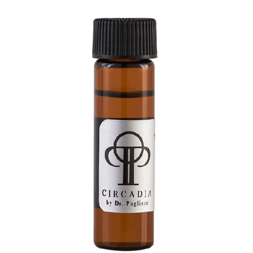 [Circadia PROFESSIONAL PRODUCTS ] 006005 Rosacea Serum (2 Drams 0.25 fl oz each)