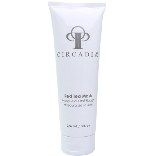 [Circadia PROFESSIONAL PRODUCTS ] 006015T Red Tea Mask  8oz