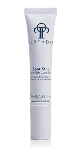[Circadia] 006070 Spot Stop Blemish Corrector 0.5oz
