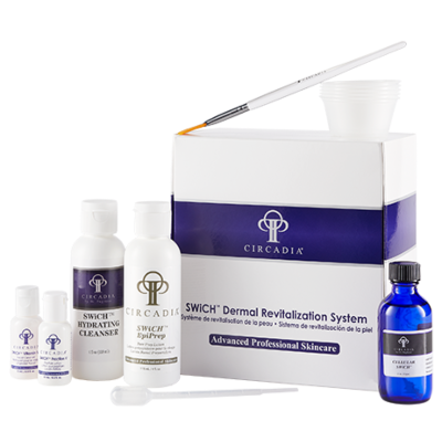 [Circadia PROFESSIONAL PRODUCTS ] 006090  SWiCH System