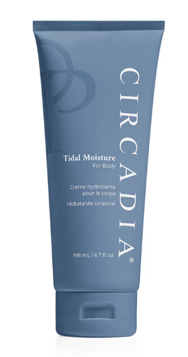 [Circadia] 007002 Tidal Moisture For Body 6.7oz