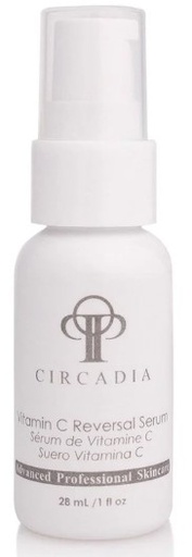 [Circadia PROFESSIONAL PRODUCTS ] 007010 Vitamin C Reversal Antioxidant Serum 1oz