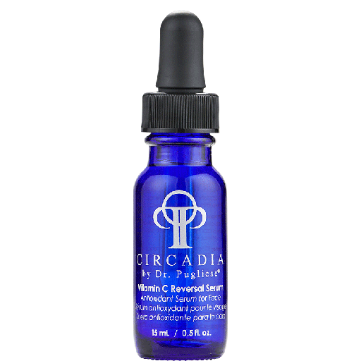[Circadia] 007020   Vitamin C Reversal Serum 0.5oz
