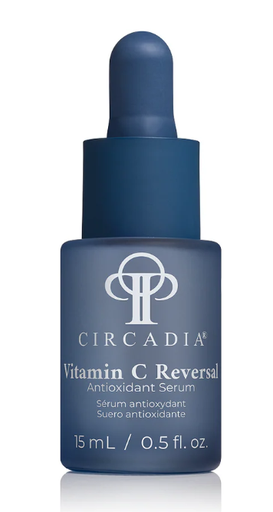 [Circadia] 007020 Vitamin C Reversal Antioxidant Serum 0.5oz