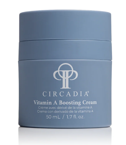 [Circadia] 007038 Vitamin A Boosting Cream 1.7oz