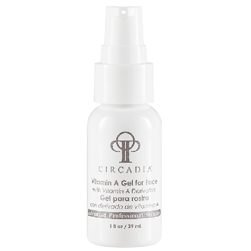 [Circadi] 007050  Vitamin A Gel 1oz