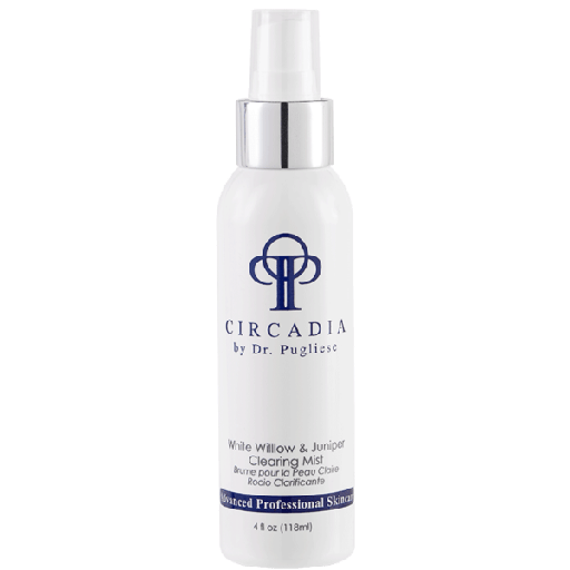 [Circadia] 007097  White Willow & Juniper Clearing Mist  4oz