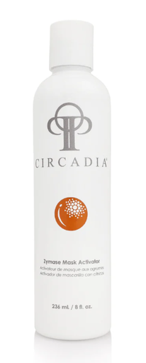 [Circadia PROFESSIONAL PRODUCTS ] 008010 Zymase Enzyme Activator 8oz