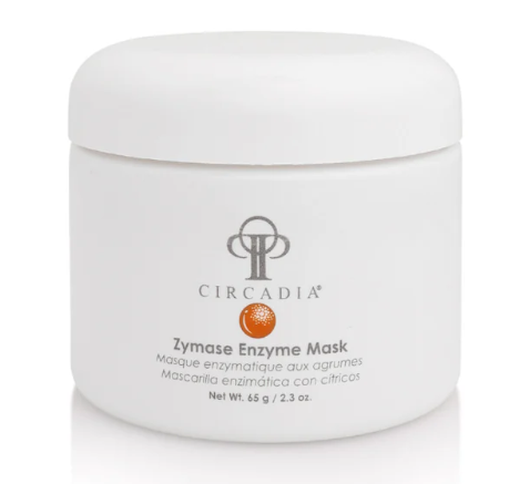 [Circadia PROFESSIONAL PRODUCTS ] 008020 Zymase Enzyme Mask 2.3oz